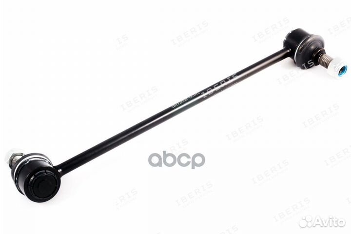 Стойка стабилизатора пер R chevrolet captiva (C