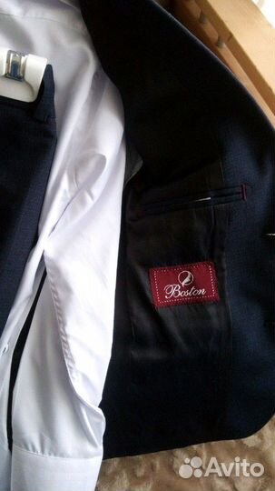 Школьный костюм