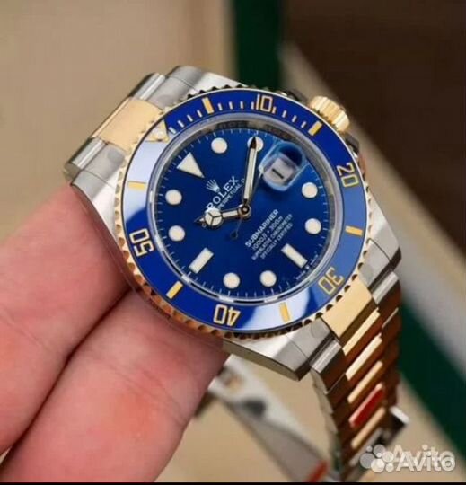 Наручные часы Rolex,унисекс