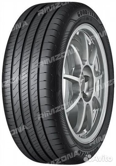 Goodyear EfficientGrip 225/60 R18 100H