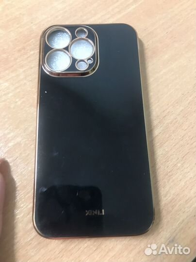 Чехол на iPhone 13 pro