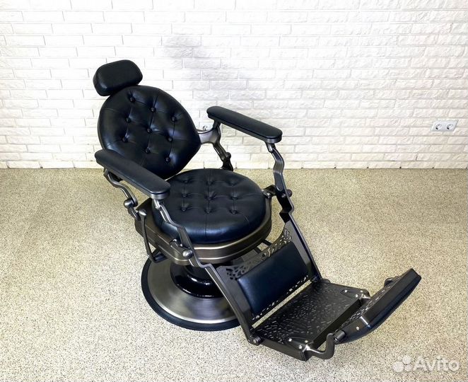 Барбер кресло BM-31917D