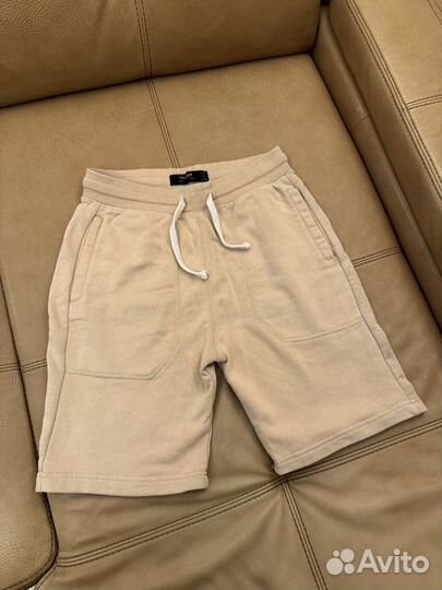 Мужские шорты pull bear