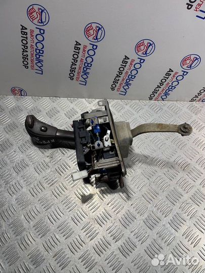 Селектор АКПП Toyota Cresta