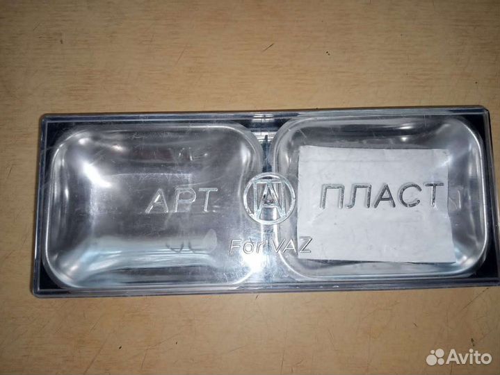 Дверные накладки