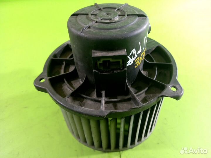 Моторчик отопителя для Hyundai Elantra 2000-2006