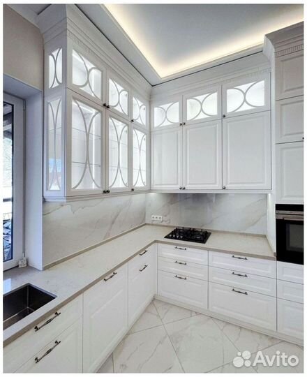 Кухонный гарнитур CS - 22