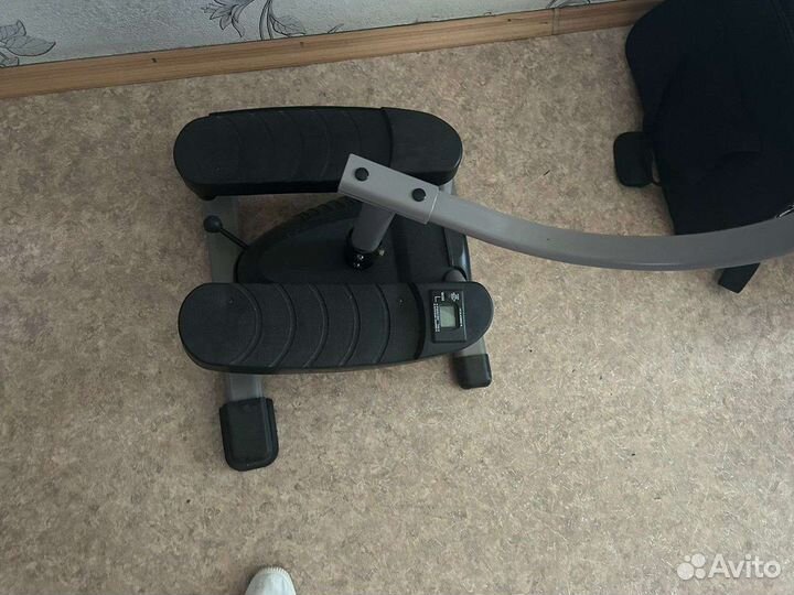 Тренажер mini степпер