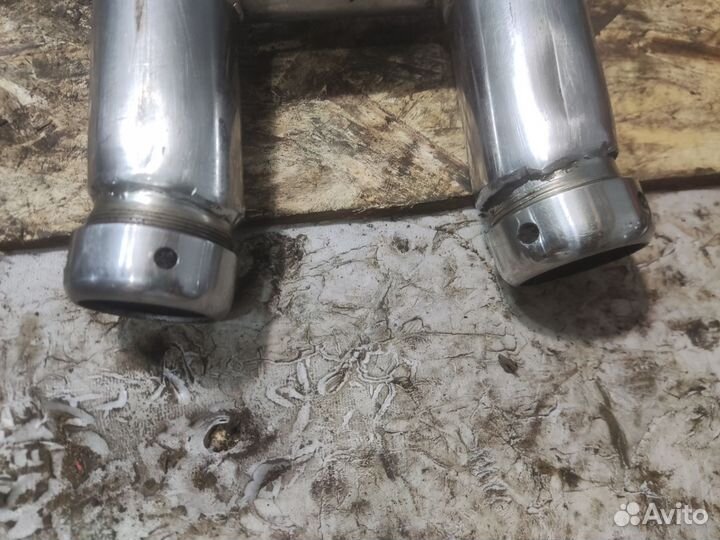 Паук Иж Юнкер