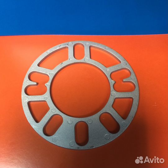 Проставки колесные 3мм