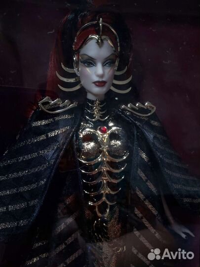 Кукла Барби Barbie Queen of the Constellations