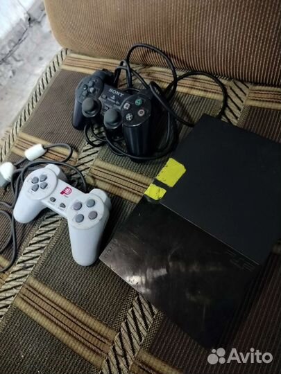 Sony playstation 2 PS2