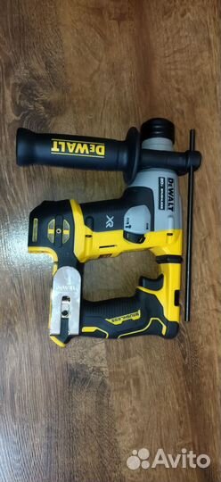 Перфоратор dewalt dch172