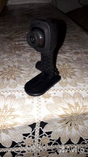 Камера от видеоригистратора axiom car vision 1000