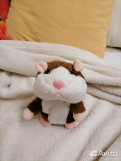 Детские игрушки