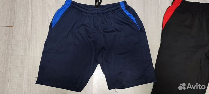 Вещи на мальчика 146-158 см пакетом