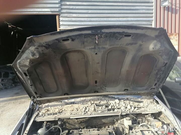 Ситроен С5 2001-2008 гг Капот