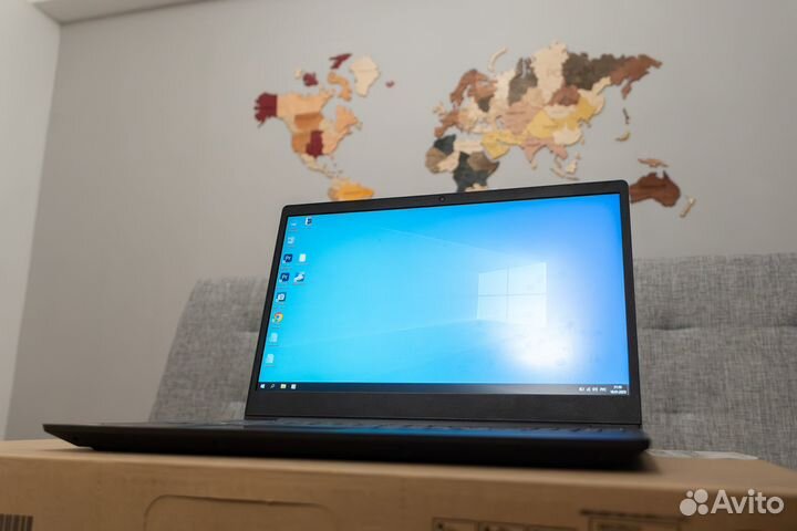 Ноутбук Lenovo V15-ADA