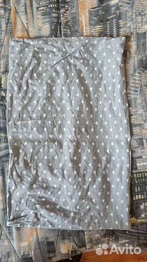 Наволочка 40х60 новая