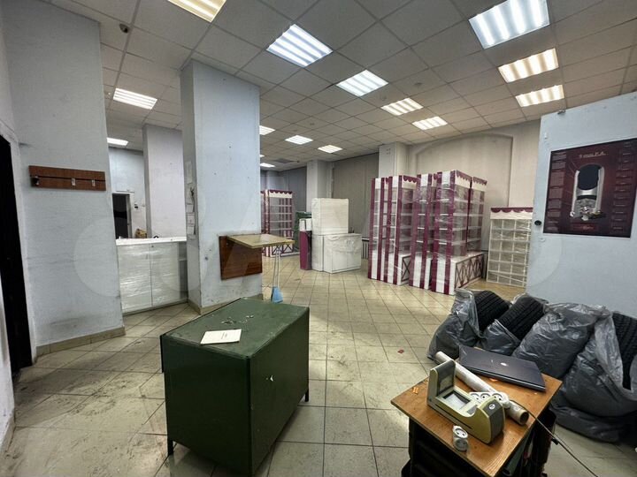 Продам помещение свободного назначения, 177 м²