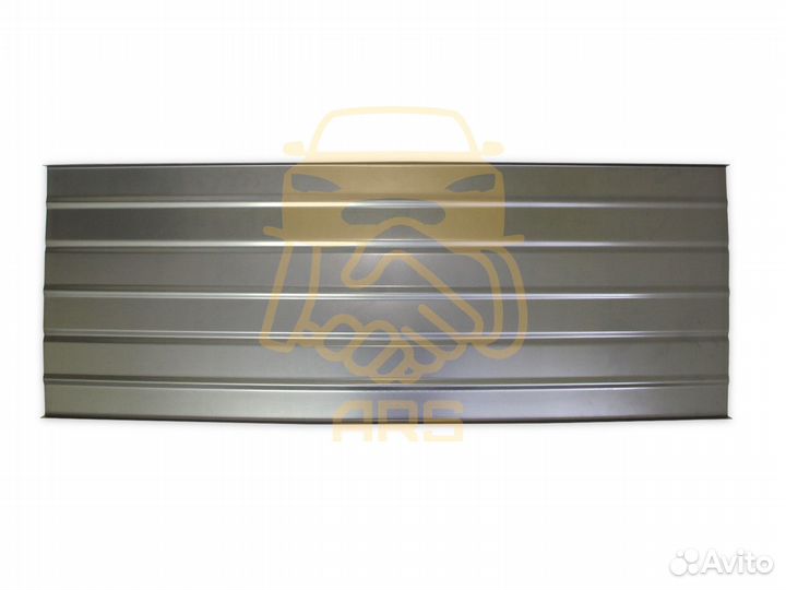 Ремкомплект пола Cadillac Catera (1994–2002)