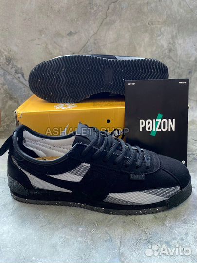 Кроссовки Nike Cortez Union