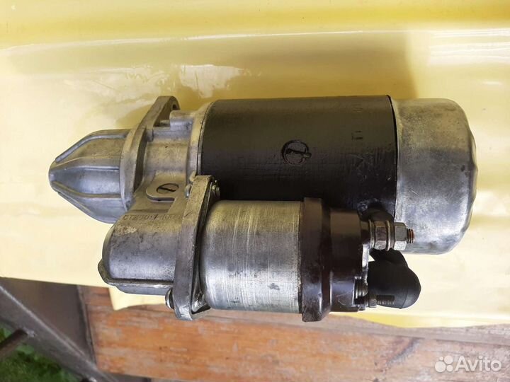 Стартер Батэ ст-230 Б1 12В Газ паз УАЗ