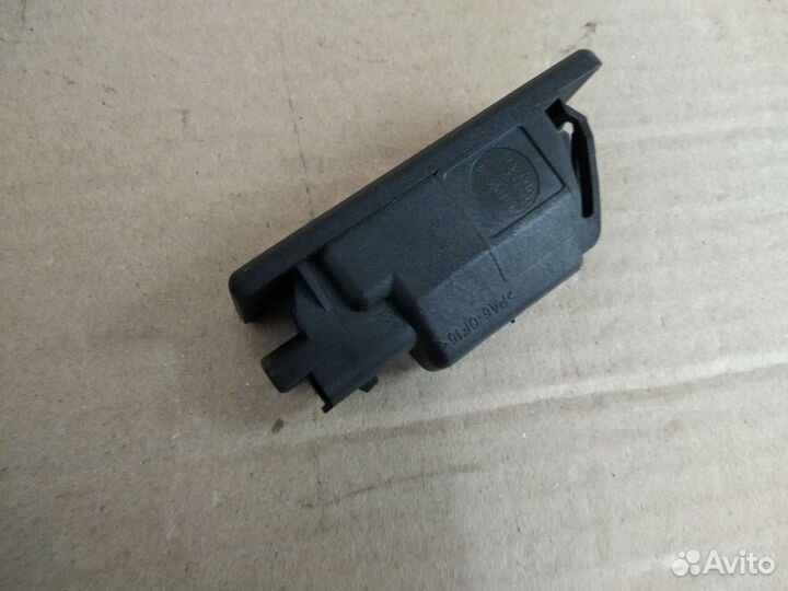 Фонарь салона Citroen c5