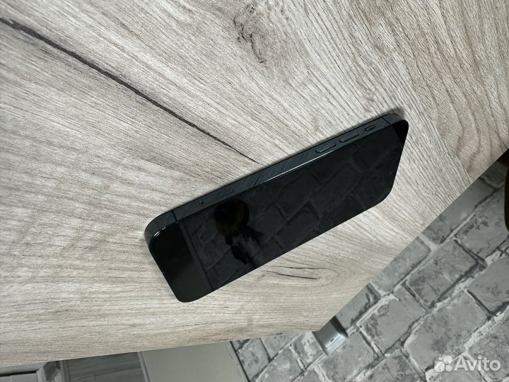 iPhone 12pro