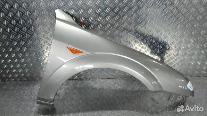 Крыло Ford Mondeo 3 (2000-2007)