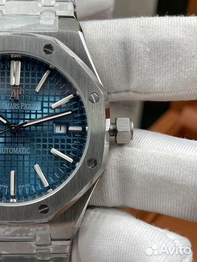 Часы мужские audemars piguet royal oak