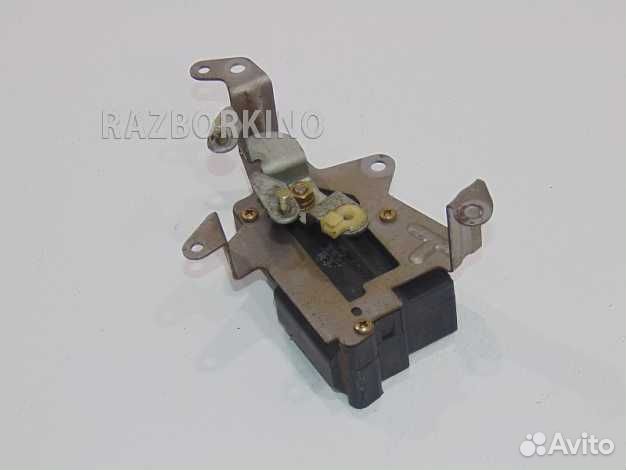 Моторчик заслонки печки