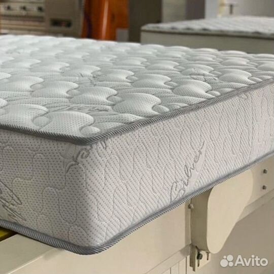 Матрас 160х200 от фабрики