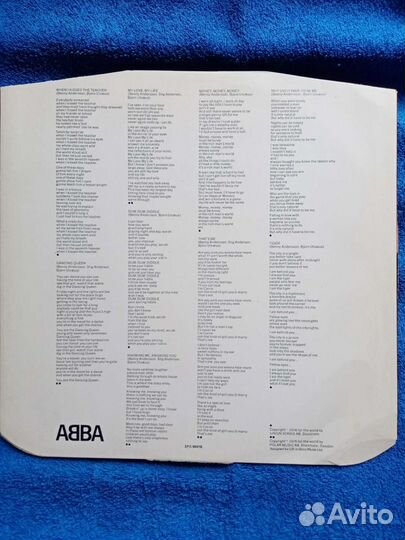 Abba 