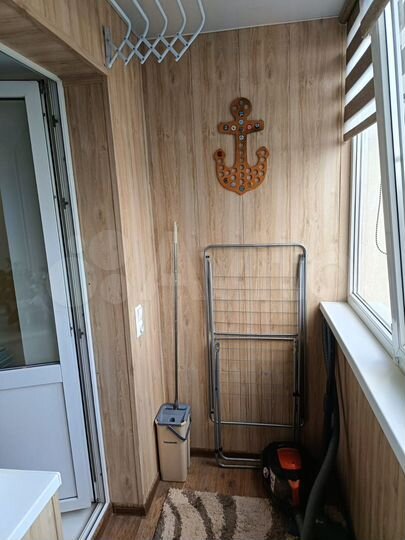 1-к. квартира, 36 м², 3/5 эт.