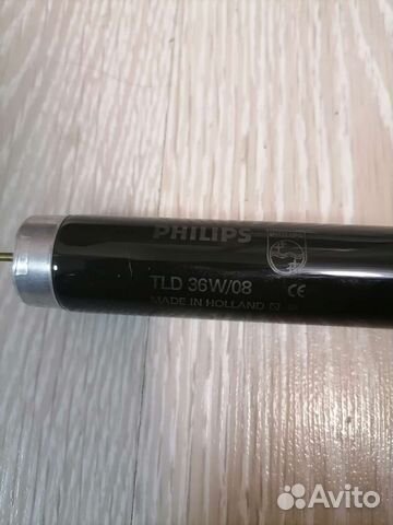 Ультрафиолетовая лампа для аквариума