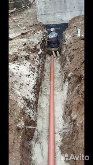 Ремонт Настройка скважин насосных станций, насосов