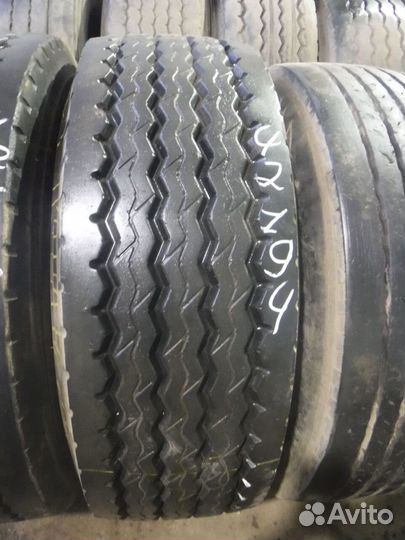 Bridgestone M729 385/65 R22.5