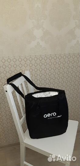 Rant aero новая