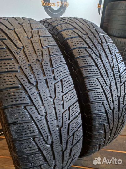 Nokian Tyres Hakkapeliitta R 225/65 R17 106R