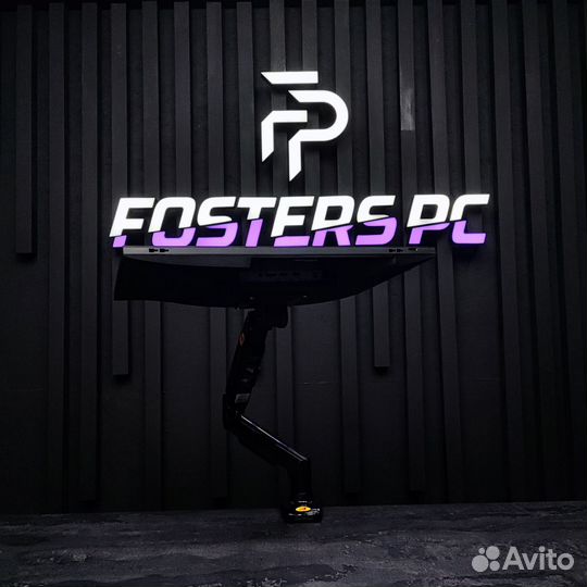 Монитор MSI G242 24