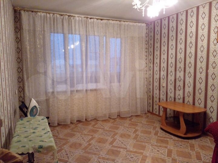 2-к. квартира, 48,9 м², 7/9 эт.
