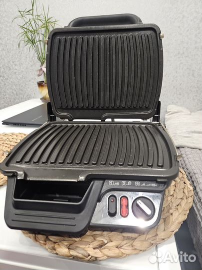 Электрогриль Tefal serie g03 m