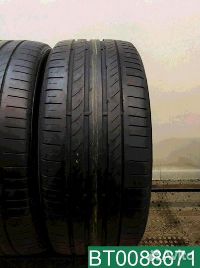 Continental ContiSportContact 5 235/40 R19 96Y