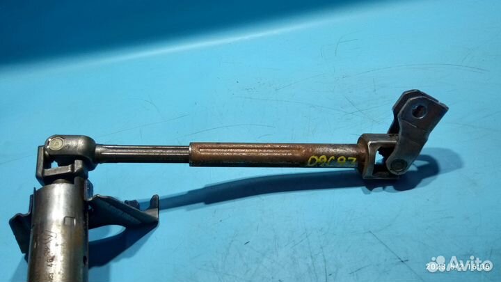 Замок зажигания для Renault Logan 2