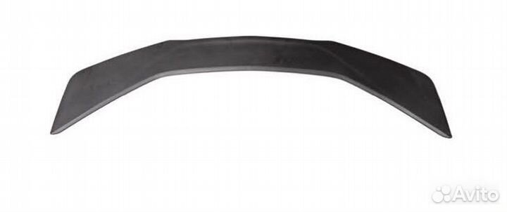 Спойлер в стиле ZL1 для Chevrolet Camaro 16+