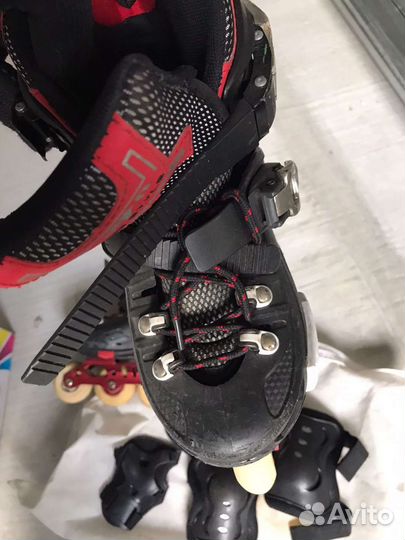 Роллики +аммуниция