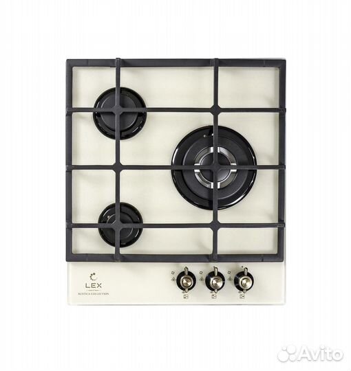 Встраиваемая Панель Lex GVG 4533C IV Light