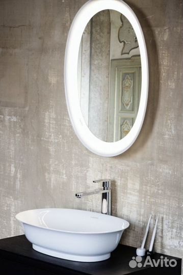 Зеркало Laufen 4.0607.0.085.000.1 Белое