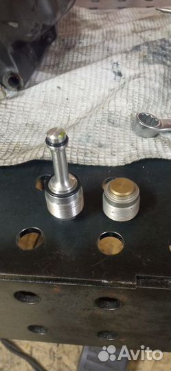 Отделитель масляного канала KTM 690 (76238048000)